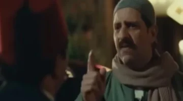 مسلسل النص التانى الحلقة 5: اتفاق سرى بين النص وشعراوى بيه ضد الإنجليز